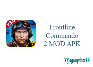 Frontline Commando 2 MOD APK