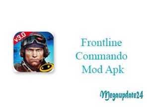 Frontline Commando MOD APK