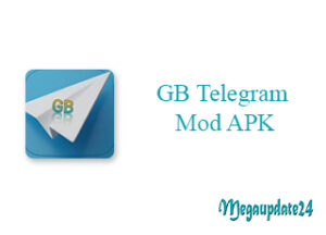 GB Telegram Mod APK