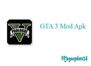GTA 3 Mod Apk