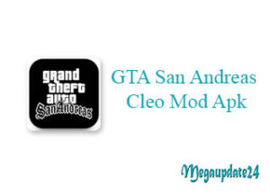 GTA San Andreas Cleo Mod Apk