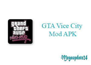 GTA Vice City Mod APK