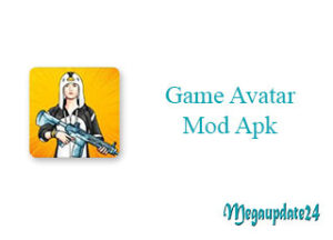 Game Avatar MOD APK