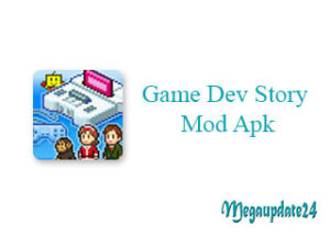 Game Dev Story v2.5.4 MOD APK (Unlimited Money) Download 