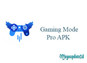 Gaming Mode Pro APK