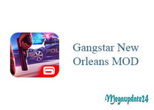 Gangstar New Orleans MOD APK