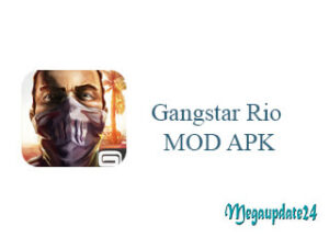Gangstar Rio MOD APK