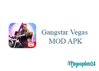 Gangstar Vegas MOD APK