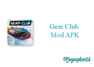 Gear Club Mod APK