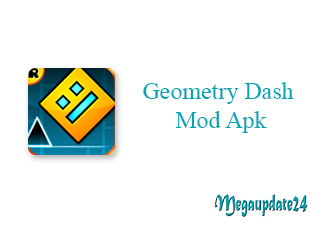 Geometry Dash Mod Apk