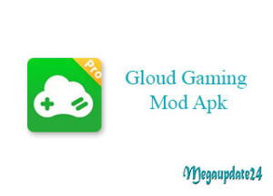 Gloud Gaming Mod Apk