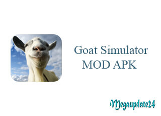 Goat Simulator MOD APK