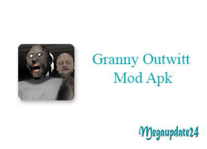 Granny Outwitt Mod Apk