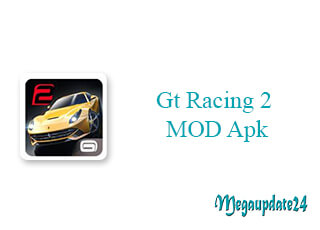 Gt Racing 2 MOD Apk