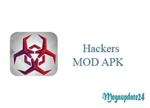 Hackers MOD APK