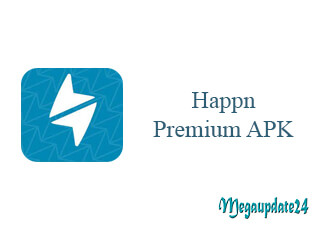 Happn Premium APK
