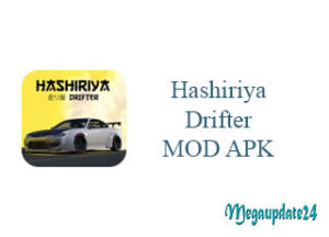 Hashiriya Drifter MOD APK