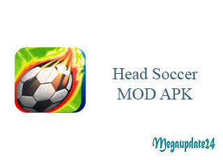 Head Soccer MOD APK