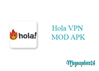 Hola Vpn Mod Apk