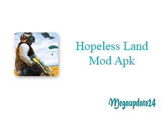 Hopeless Land Mod Apk