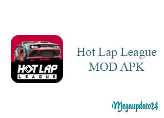 Hot Lap League MOD APK