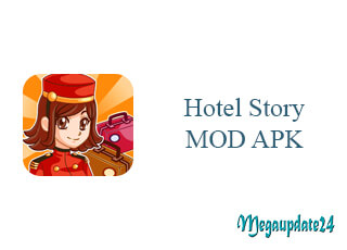 Hotel Story MOD APK
