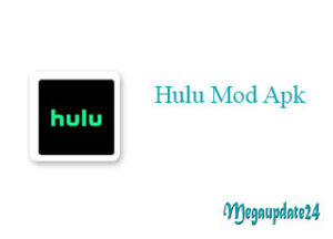 Hulu Mod Apk