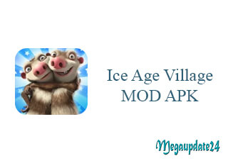 Ice Age Village MOD APK