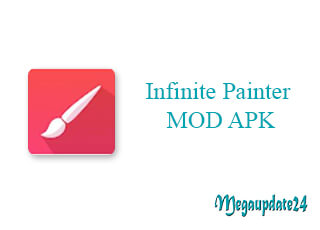 Infinite Painter MOD APK