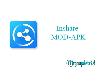 Inshare MOD-APK