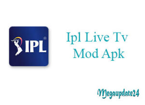 Ipl Live Tv Mod Apk