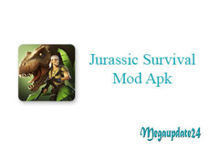 Jurassic Survival Mod Apk