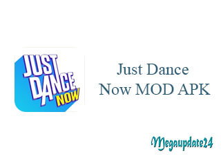 Just Dance Now MOD APK