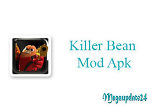 Killer Bean Mod Apk