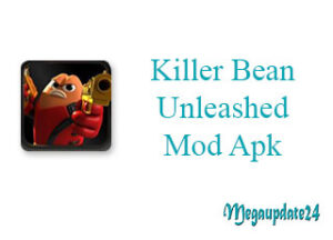 Killer Bean Unleashed Mod Apk