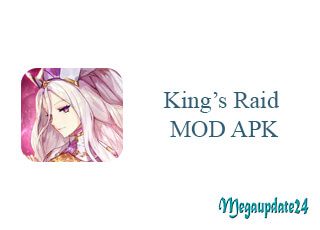 King’s Raid MOD APK
