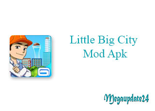 Little Big City Mod Apk v4 0 6 Unlimited Everything , Little Big City is a casual game in which you will have to build your own City