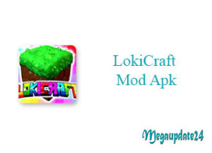 LokiCraft Mod Apk