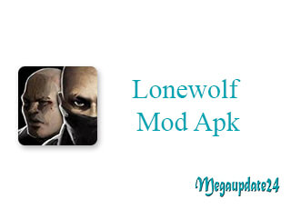 Lonewolf Mod Apk