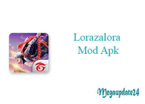 Lorazalora Mod Apk