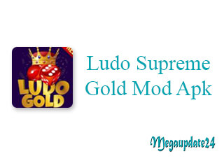 Ludo Supreme Gold Mod Apk