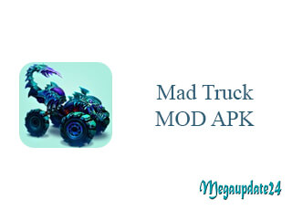 Mad Truck MOD APK