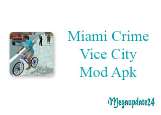 Miami Crime Vice City Mod Apk
