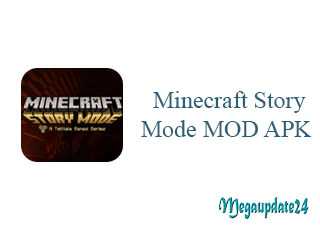 Minecraft Story Mode MOD APK