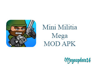 Mini Militia Mega MOD APK