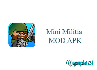 Mini Militia MOD APK