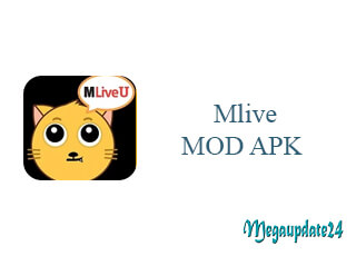 Mlive MOD APK