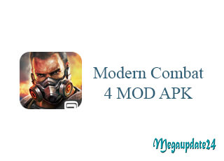 Modern Combat 4: Zero Hour MOD APK
