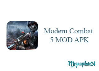 Modern Combat 5 MOD APK