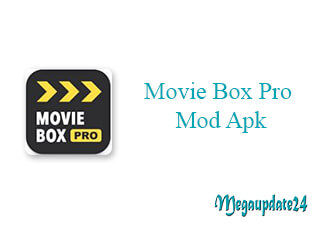 Movie Box Pro Mod Apk